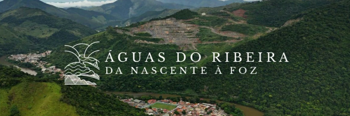 Começam as Gravações do Documentário Águas do Ribeira – Da Nascente à Foz