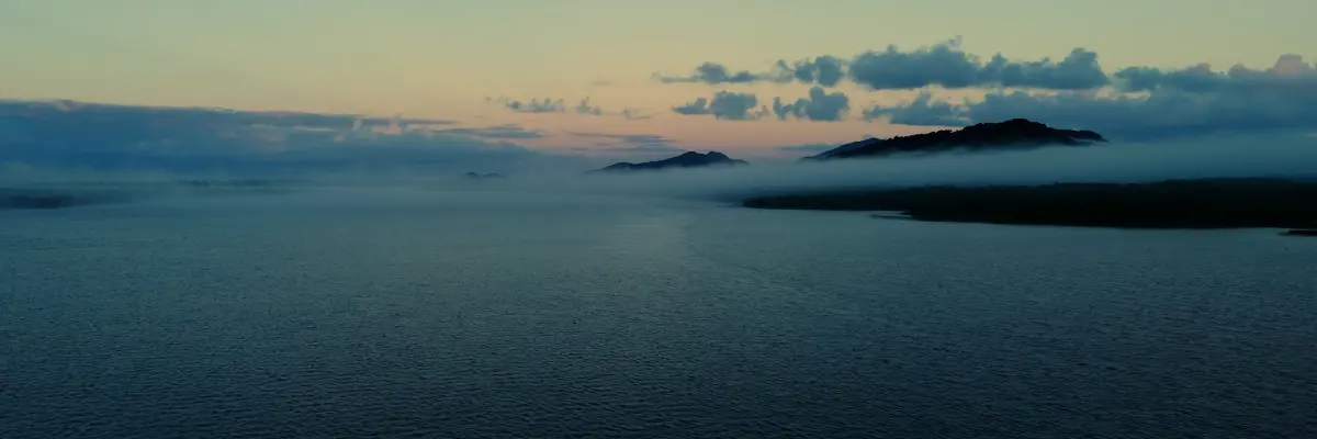 Documentário – Águas do Ribeira, da nascente à foz – terá lançamento nacional no maior evento sobre águas do país