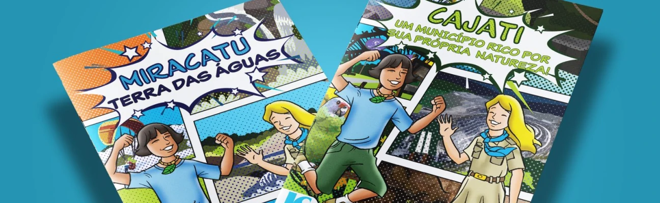 Em Comemoração ao Dia Mundial da Água, Preservalle e Sabesp Lançam Duas Obras Bibliográficas no Vale do Ribeira para Conservação dos Recursos Hídricos Educação Ambiental