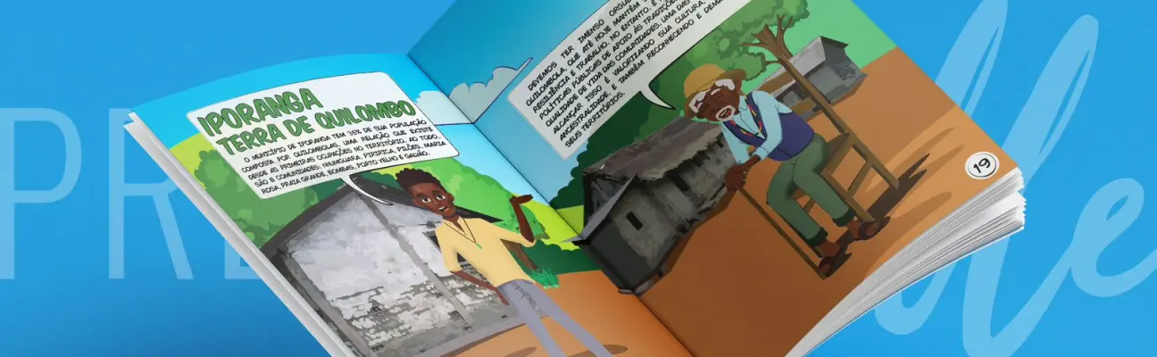 Lançamento da Obra ‘De Arraial de Santo Antônio à Iporanga’: Uma Viagem pela História e Cultura do Vale do Ribeira