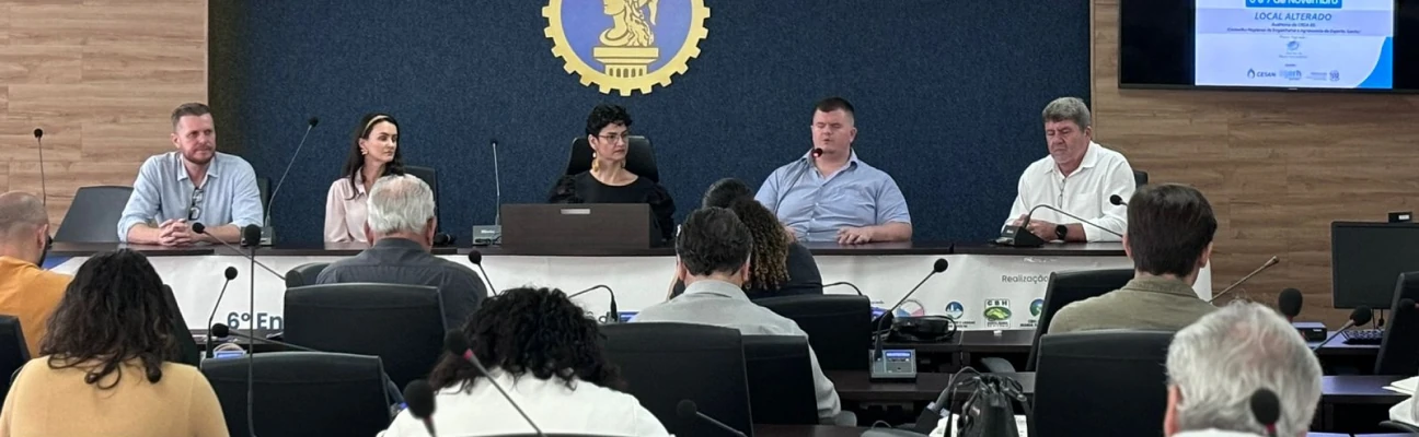 PreserValle Apresenta Resultados de Projeto Socioambiental da Sabesp em Âmbito Nacional