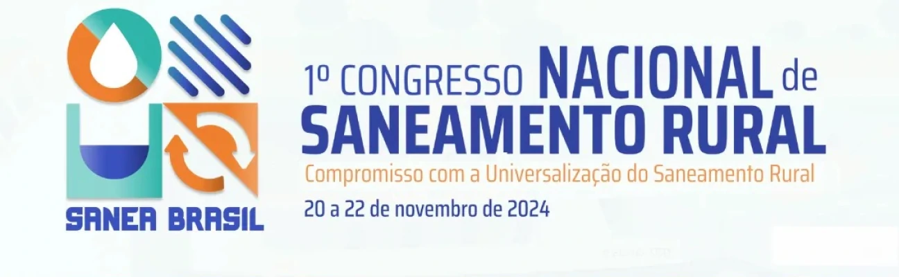 Preservalle no Sanea Brasil: Protagonismo em Saneamento Rural e Educação Ambiental