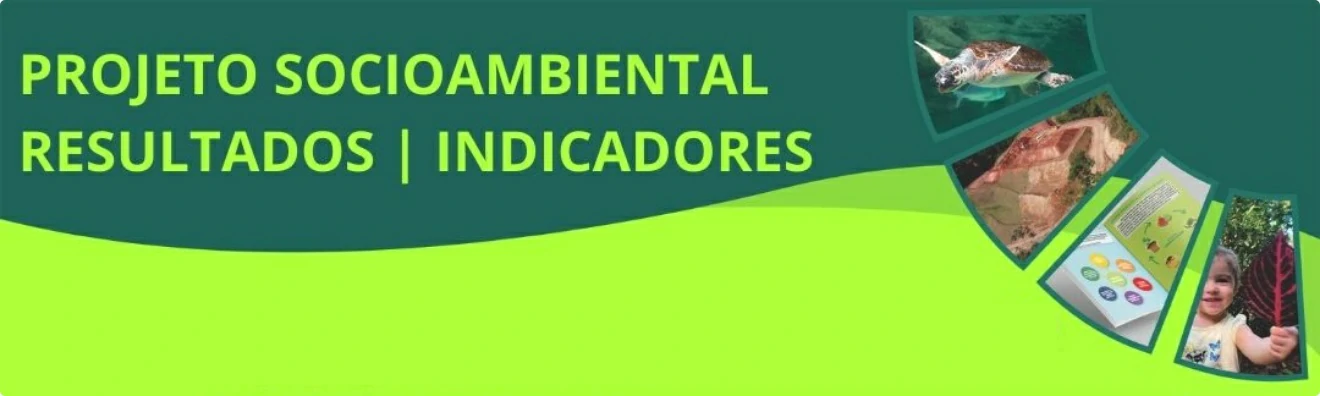 Projeto Socioambiental – Resultados