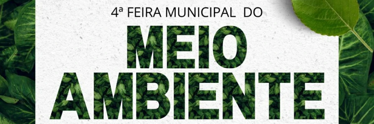 Tecnologia, Pertencimento e Educação Marcam o Dia Mundial do Meio Ambiente em Registro-SP