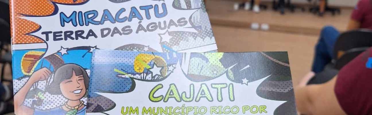 Mesa Redonda da Unesp Apresenta Projeto Socioambiental da Sabesp, Executado pela Preservalle, e Discute Saneamento Rural no Vale do Ribeira