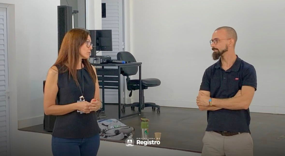 Cidade referência no Vale do Ribeira consolida protagonismo em políticas públicas socioambientais