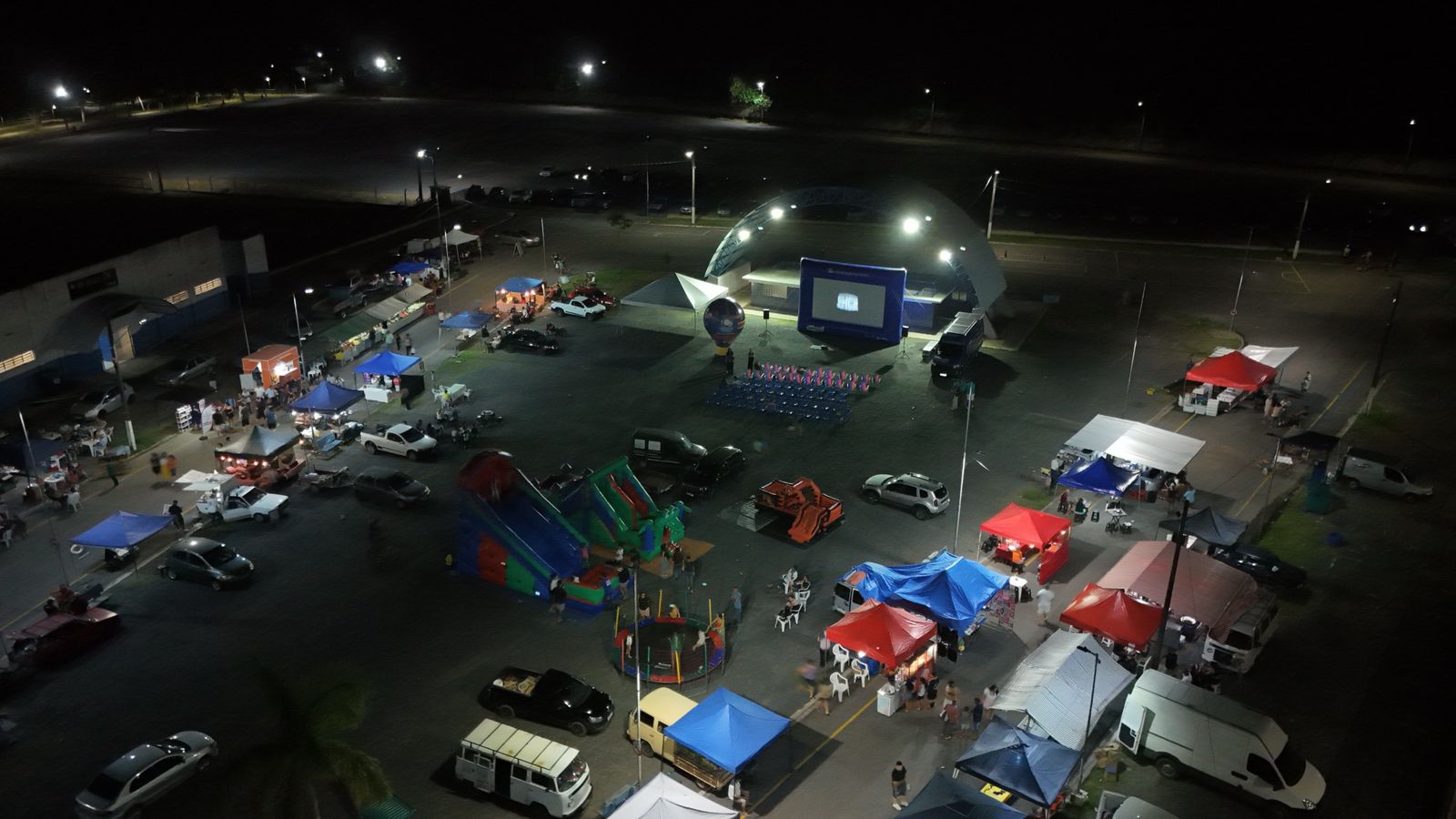 Cinema, território e pertencimento: “Águas do Ribeira – da nascente à foz” emociona público em Juquiá durante a Semana da Água