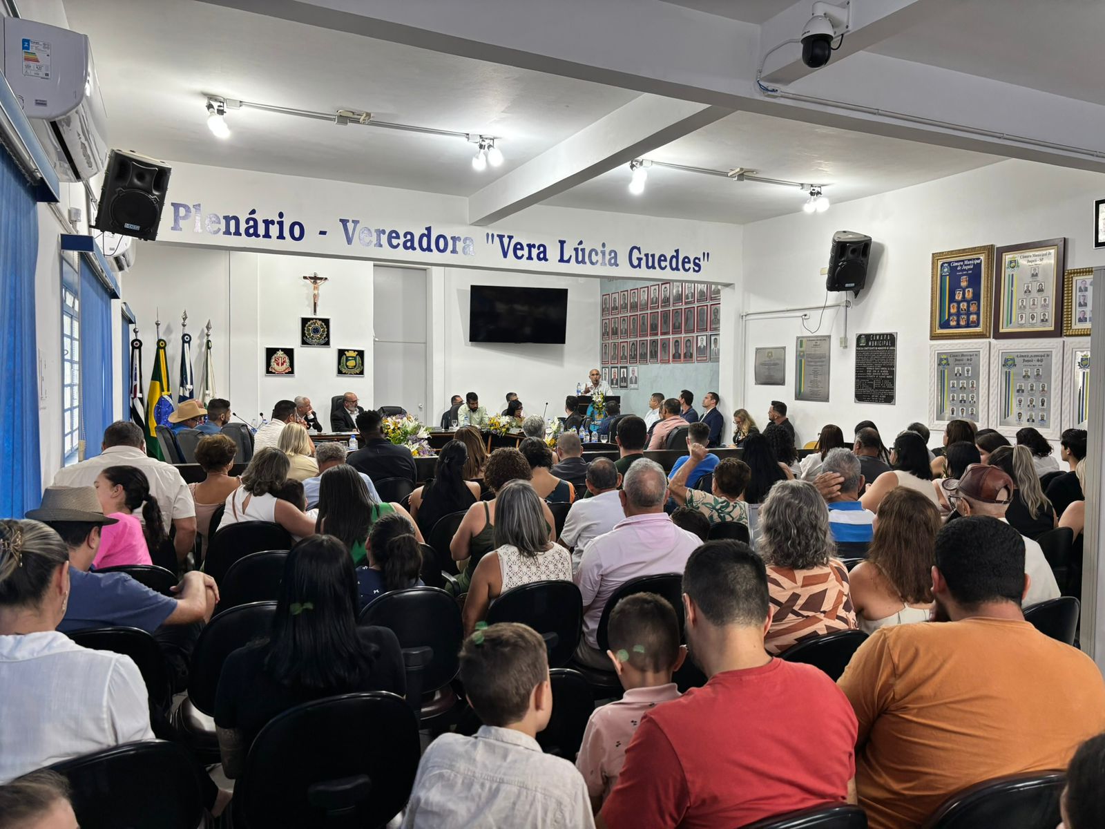 Moção de Aplausos reconhece documentário “Águas do Ribeira – Da Nascente à Foz” e destaca a valorização do território