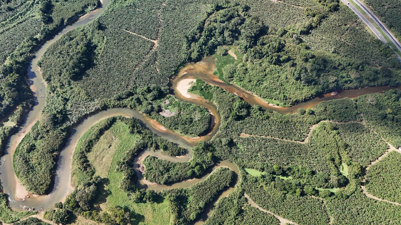 Início da produção da série documental “Ribeira: Uma Bacia de Muitas Águas” marca a força das microbacias do Rio Ribeira
